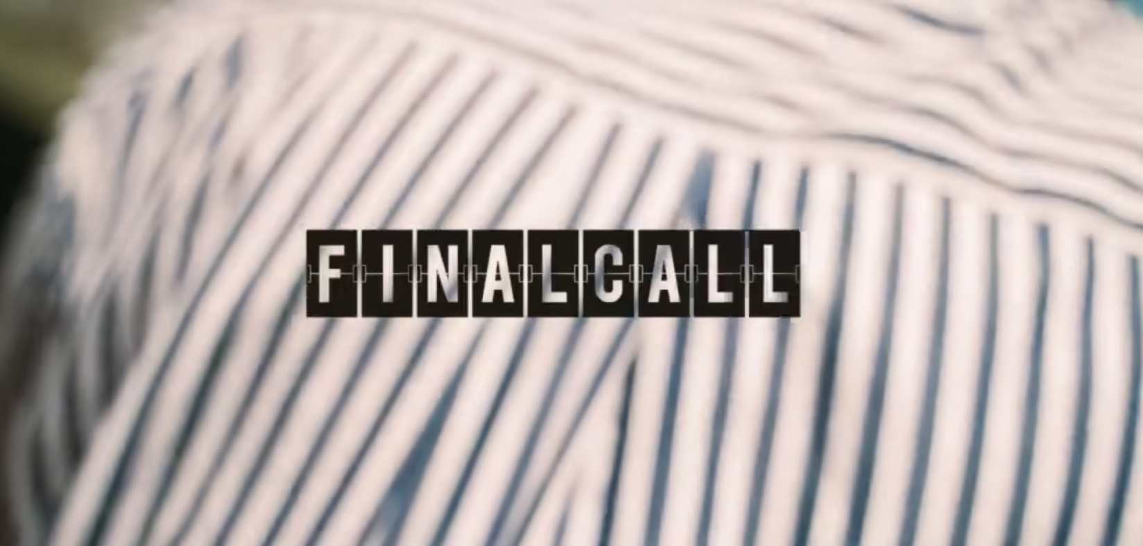 Finalcall - โลกเอียง [Official MV]